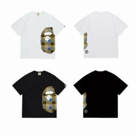 Picture of Aape T Shirts Short _SKUBapeS-2XLscqx133324772